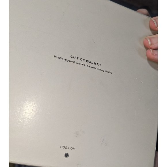 Ugg Pink I Fluff Yea Slides - Picture 9 of 10